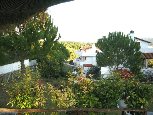 Мезонет в Kassandra Municipality
