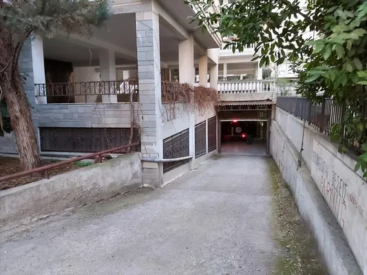 Коммерческая недвижимость в Каламария