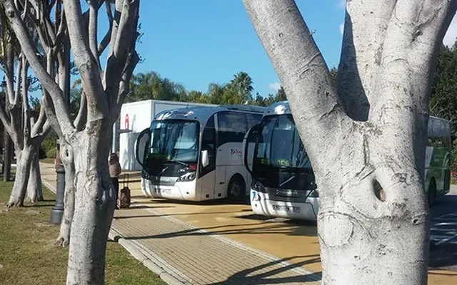 Отдельный дом в Эстепона
