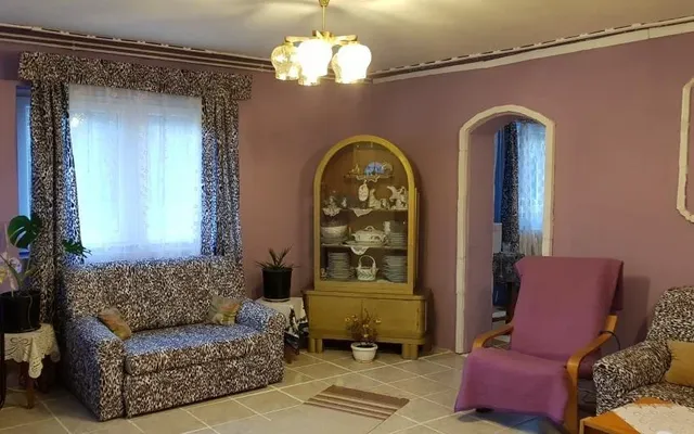 Дом в Будапешт