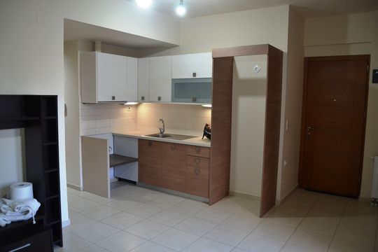 Квартира в Ираклион