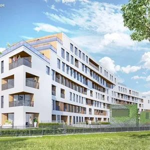 Apartamenty Bokserska in Krakow, фото 3