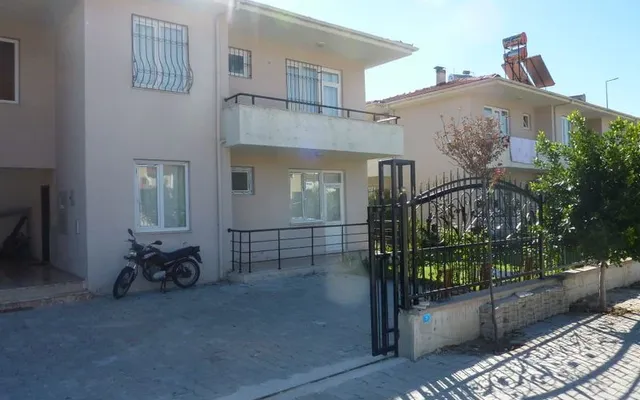 Квартира в Кемер
