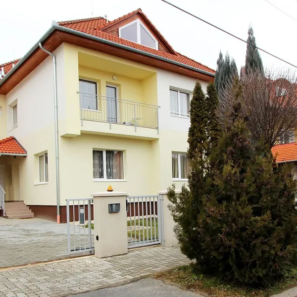 Квартира в Хевиз, фото 1
