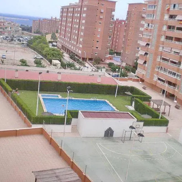 Квартира в Аликанте, фото 1