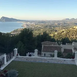 Вилла в Альтеа, фото 3