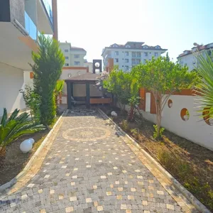 Квартира в Алания, фото 5