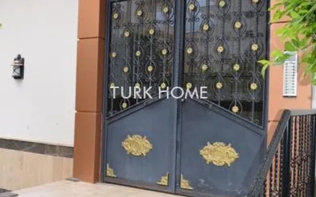 Дуплекс в Алания