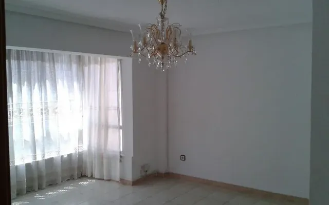 Квартира в Аликанте