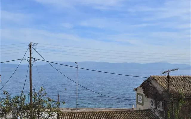Отдельный дом в Corfu