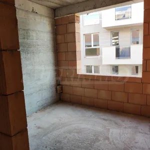 Квартира в 4-тирайон, фото 4