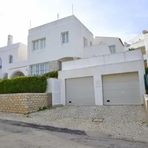 Смежный дом в Албуфейра, фото 3