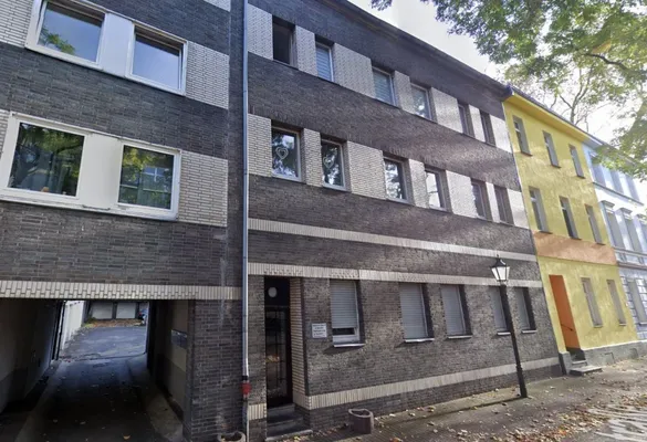 Квартира в Эссен
