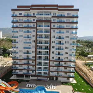 Квартира в Алания, фото 2