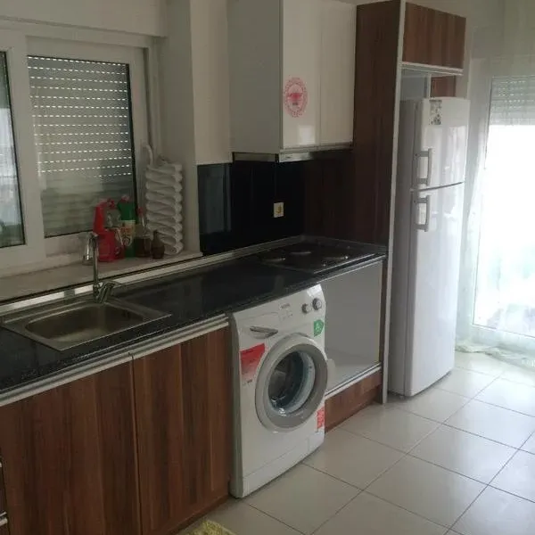 Квартира в Анталия, фото 1