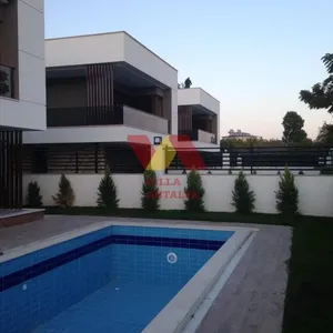 Вилла в Кемер, фото 3