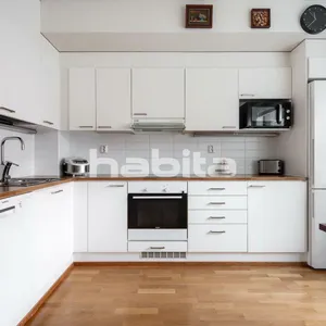 Квартира в Тикурила, фото 3