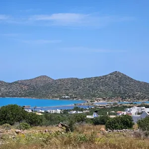 Земельный участок в Агиос-Николаос, фото 5