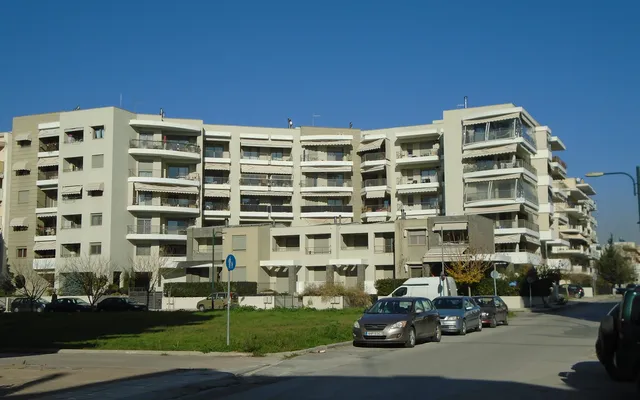 Квартира в Салоники
