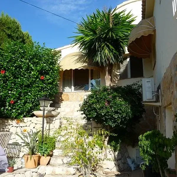 Дом в Морайра, фото 1