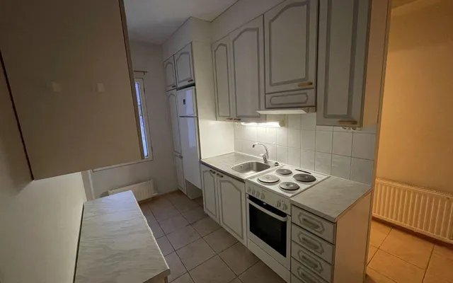 Таунхаус в Контакты