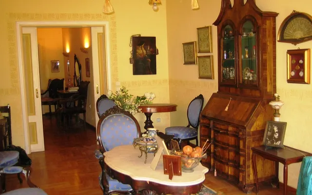 Квартира в Афины