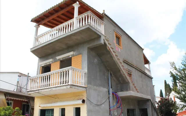 Отдельный дом в Corfu