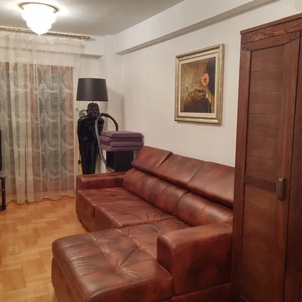 Квартира в Будва, фото 1