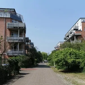 Квартира в Берлин, фото 3