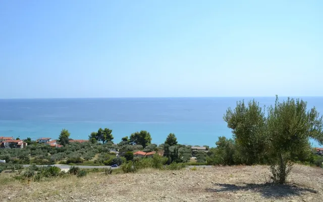 Земельный участок в Kassandra Municipality