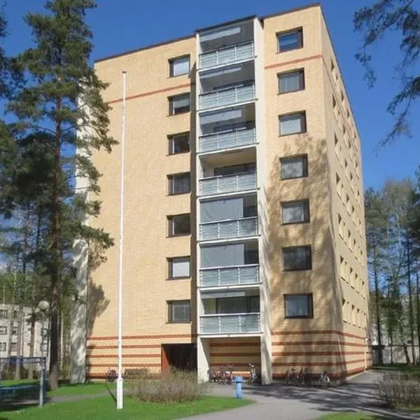 Квартира в Лаппеенранта, фото 1