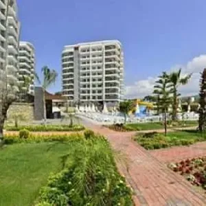 Квартира в Алания, фото 3