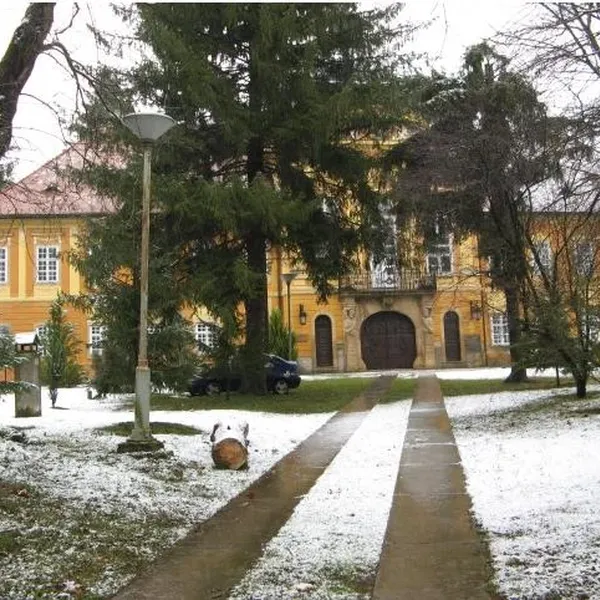 Замок в Бюккёсд, фото 1