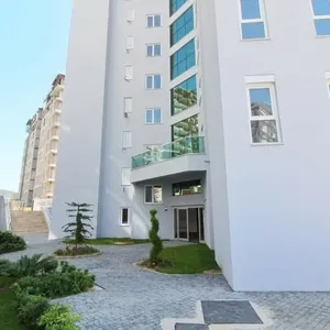 Квартира в Алания, фото 5