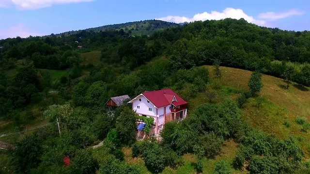 Вилла в Сэлэтручел