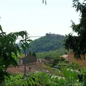 Вилла в Капаннори, фото 5