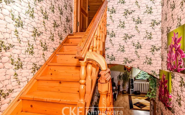 Отдельный дом в Пылтсамаа