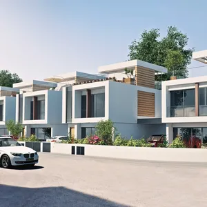 Вилла в Лимассол, фото 2