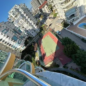Квартира в Махмутлар, фото 3