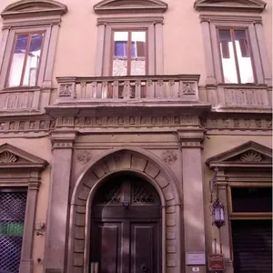 Квартира в Флоренция, фото 2