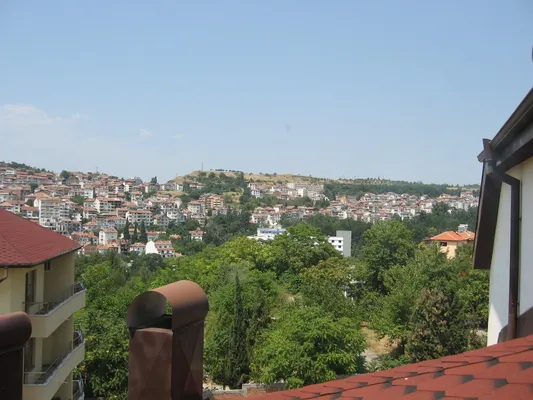 Квартира в Сандански