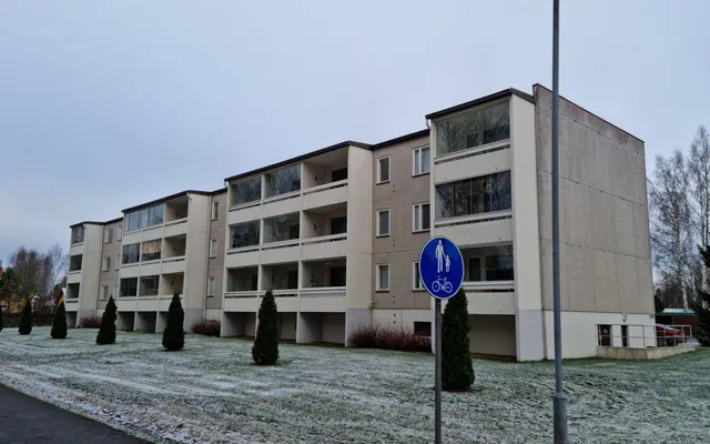 Квартира в Линна