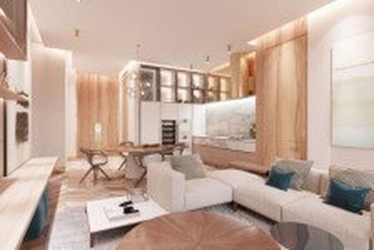 Квартира в Дзинтари