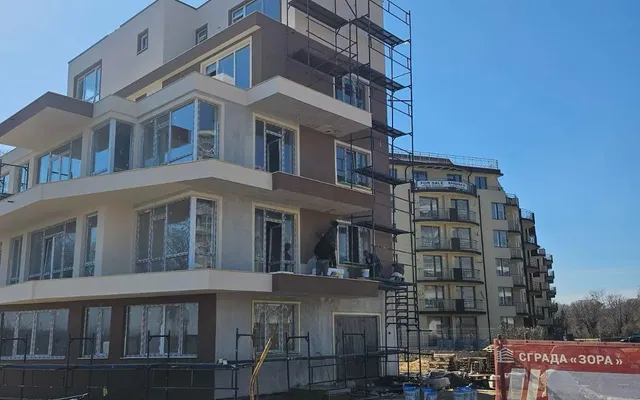Квартира в Приморско