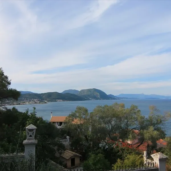 Земельный участок в Corfu, фото 1