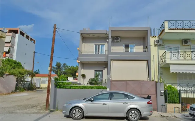 Мезонет в Loutraki - Perachora