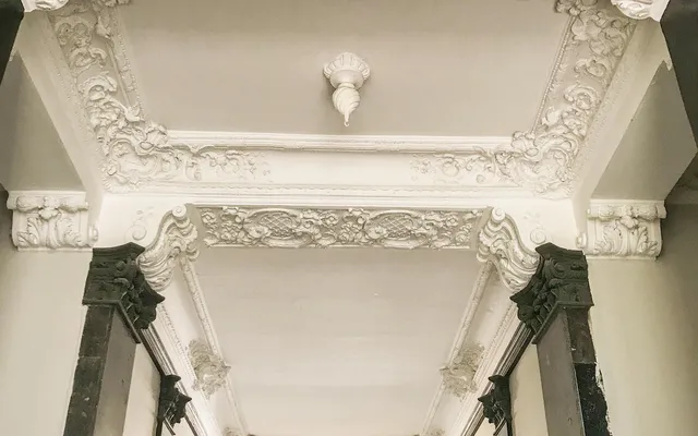Квартира в Шарлоттенбург-Вильмерсдорф