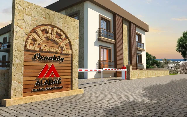 Квартира в Озанкой