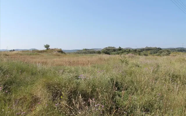 Земельный участок в Corfu