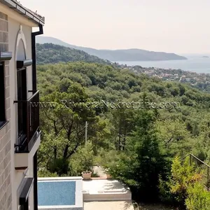 Вилла в Херцег-Нови, фото 5